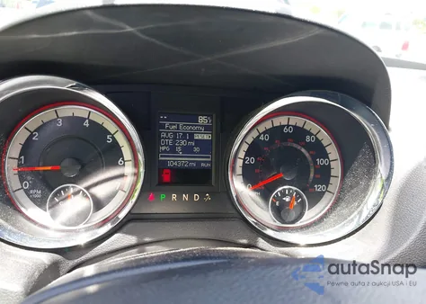 2019 Dodge Grand Caravan Gt z USA, uszkodzony, nr VIN 2C4RDGEG2KR675982